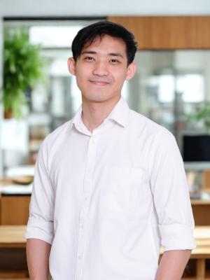 Reynhard Wijaya
