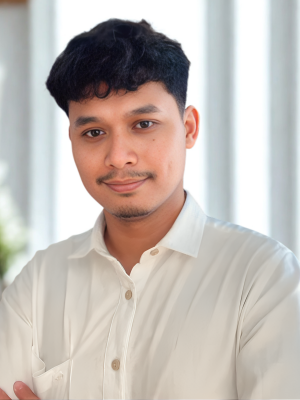 Teguh Nur Arifin