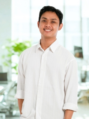 Zefta Marcell Wijanarto