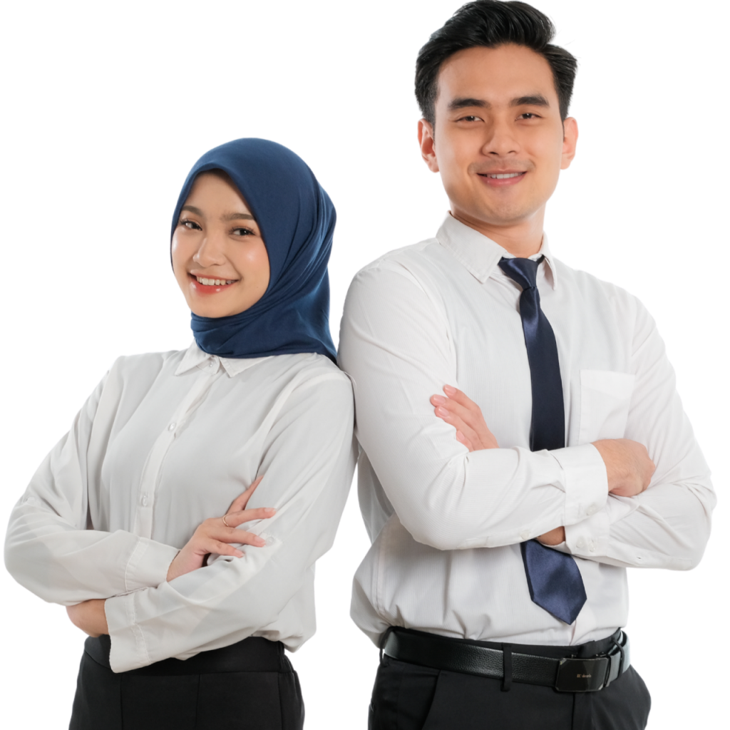Profesional yang siap berinvestasi pada pengembangan karier