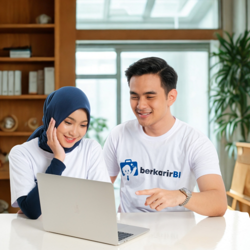 Materi bertahap