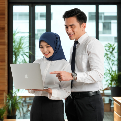 Kelas bersama mentor