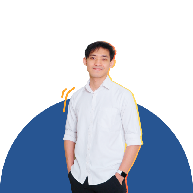 Reynhard Wijaya